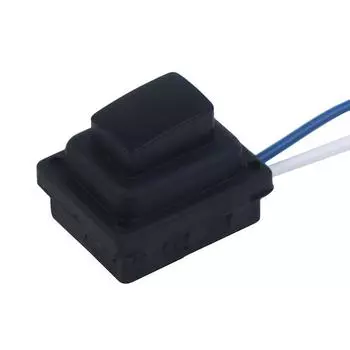 82661-D3710 для Tucson 2016 2017 2018 дверная интеллектуальная ручка маленькая кнопка 82661D3710 индуктивная ручка кнопка