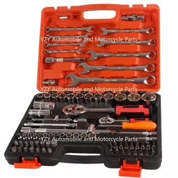 82 Инструмента для автомобильных втулок CHINA