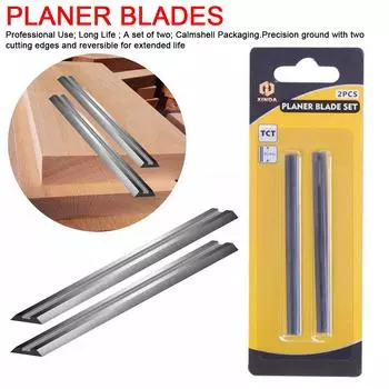 82 мм карбидный строгальный нож 82x5,5x1,2 мм Реверсивный строгальный нож для деталей деревообрабатывающего оборудования