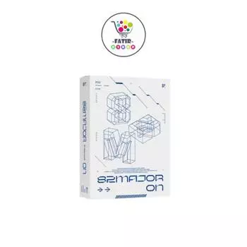 82Major ON Альбом