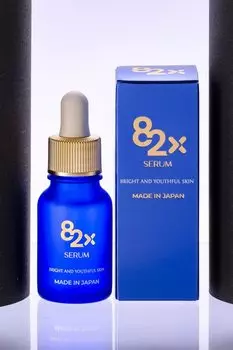 82x AI Beauty Serum