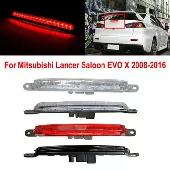 8334A08 светодиодный третий задний стоп-сигнал, подходит для Lancer Ex Lancer 2008-2016 Evo Car Rear Light 1