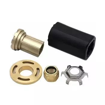 835257K1 835257Q1 Комплект ступицы пропеллера Комплект ступицы подвесного двигателя Прочный и надежный Простота установки