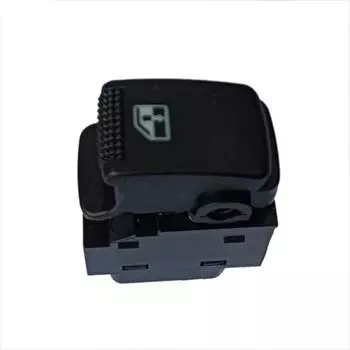 83580-1C000 Переключатель стеклоподъемника для Hyundai Getz 2003-2005 Переключатель стеклоподъемника FST-HY-1951B чёрный