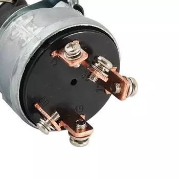 83940565 Выключатель зажигания для 1310 1500 1600 1700 спереди