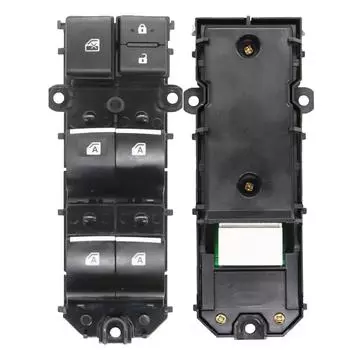 84040-06070 Новый переключатель стеклоподъемника для Toyota C-HR RAV4 2019-2020 чёрный