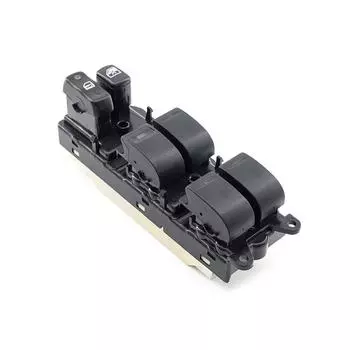 84040-48020 Front Left Electric Power Window Master Switch Fit For Lexus Rx300