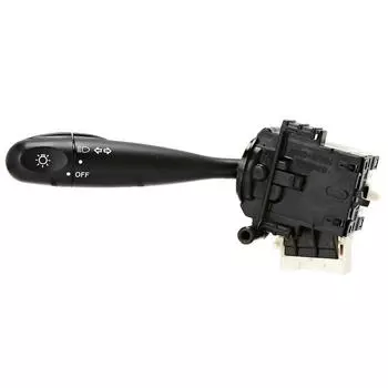84140-52020 Переключатель фар, противотуманных фар, переключатель указателя поворота для SCION XA XB TOYOTA COROLLA ECHO RAV4 2000-2008 чёрный