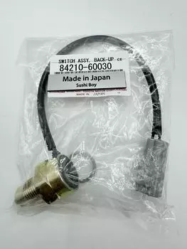 84210-60030 Toyota Switch assy, back-up lamp 8421060030, New Genuine OEM Part