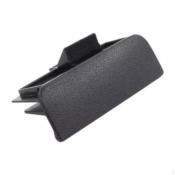 845601F100 Ручка защелки Прямая замена узла Автомобильные аксессуары Переключатель крышки отделения для чёрный