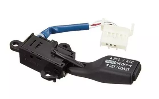 84630-30160 TOYOTA Genuine CRUISE CONTROL SPEED CONTROL MAIN SWITCH OEM