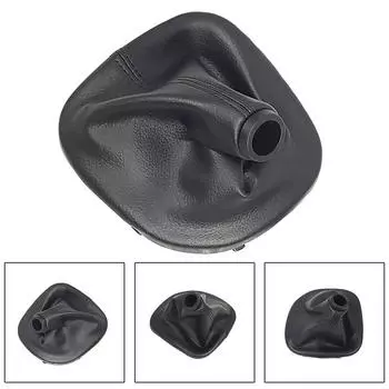 846401M100 Ручка переключения передач Кожаные чехлы Автозапчасти