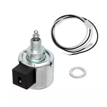 846639 Соленоид отключения топлива для двигателя Briggs&Stratton John Deere Husqvarna