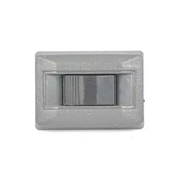 84810-20060 Electric Power Window Switch Button For Toyota