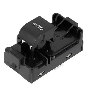 84810-33110 Новый бывший пассажирский переключатель стеклоподъемника для LEXUS ES350 IS F IS250 IS350 2007-2014 чёрный