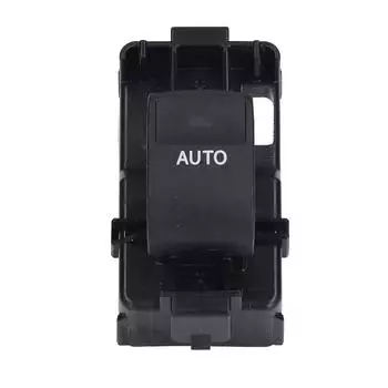 84810-33120 Переключатель электростеклоподъемника Переключатель привода стеклоподъемника для Toyota Prius Camry Land Cruiser 2008-2016 чёрный
