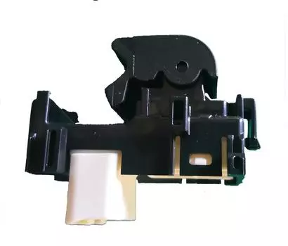 84810-52030 84810-06060 84810-02100 Однокнопочный переключатель стеклоподъемника для Toyota Camry Prius Corolla Yaris RAV4 FST-TO-2250 чёрный