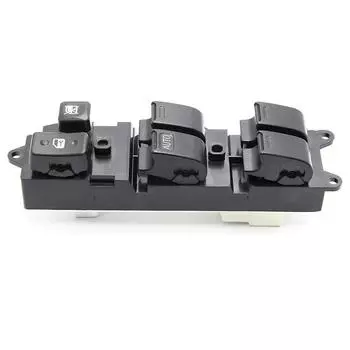 84820-33060 Новый переключатель управления стеклоподъемником для Toyota COROLLA RAV4 чёрный