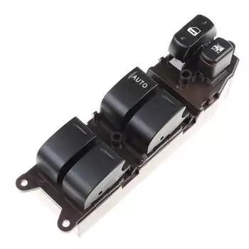 84820-60130 84810-60050 8482060130 Для Toyota Land Cruiser 100 4700 1998-2002 гг. Главный выключатель электростеклоподъемников Автомобильный стиль