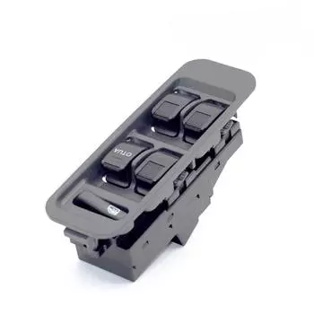 84820-B0030 Новый переключатель управления стеклоподъемниками для Toyota AVANZA 2006-2011 чёрный