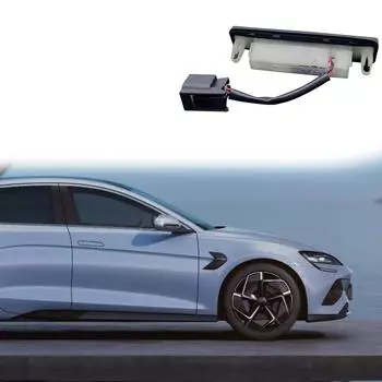 8484035010 901725 Снаружи подходит для 4 Runner 4.0L 4.7L 2003-2020 Крышка багажника автомобиля Задняя дверь Люк Ручка заднего багажника Переключатель