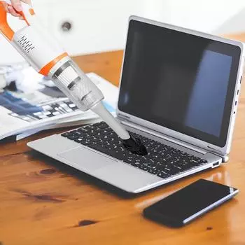 8500 Па ручной пылесос беспроводной перезаряжаемый высокой мощности автомобильный пылесос перезаряжаемый воздушный пылесос с резервуаром для воды для автомобиля дома лестницы домашних животных United States