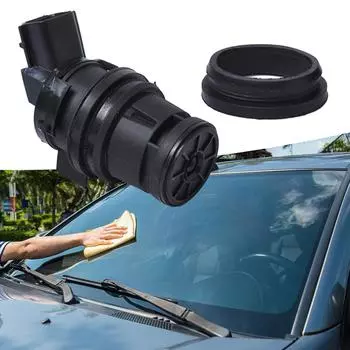 85330-21010 насос омывателя лобового стекла для Toyota Corolla Prius Yaris Hiace 2005-2018 85330-47010