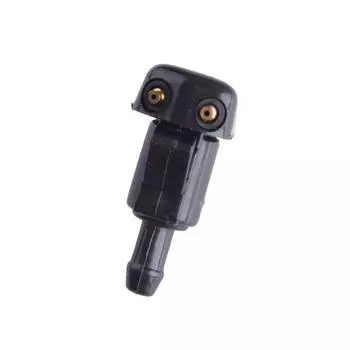 85381-12060 2xWindshield Washer Wiper Sprayer Nozzle For Toyota Cressida Supra