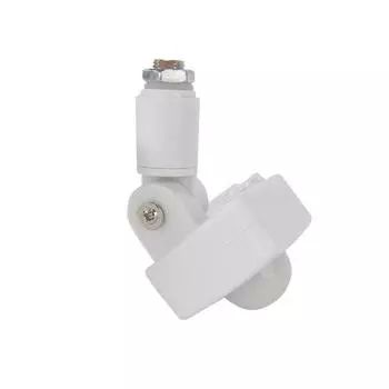 85-265 В IP65 Датчик движения Регулируемый PIR-переключатель Ультратонкий светодиодный прожектор PIR Водонепроницаемый Открытый датчик движения Детектор