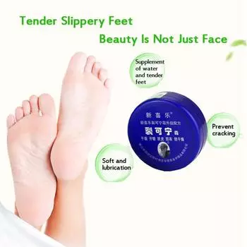 85 г крем для ног от трещин, уход за ногами, против высыхания пяток, масло для ремонта трещин, крем для удаления омертвевшей кожи, уход за ногами, инструменты для ухода за руками, маска для ног 85g
