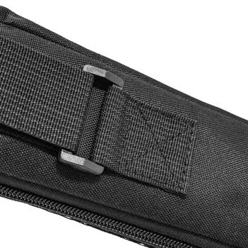 85 см/106 см/126 см сумка для катушки для удочки, сумка для хранения на плечо, переносная сумка для хранения удочек, снастей, инструментов 106cm