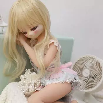 85 см Мужская секс-кукла Аниме Девушка Снятие стресса Расслабляющая игрушка Мастурбационная чашка Вагина Секс Эротическая секс-игрушка для взрослых 85cm