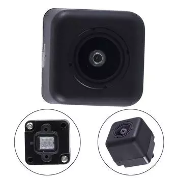 86267-AJ01B Резервный правильный разъем заднего вида автомобиля