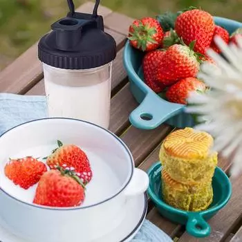 86 мм с герметичным уплотнением и герметичной крышкой для каменной банки с сливным носиком серый