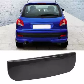 8726Q8 Новый переключатель задней двери для Peugeot 206207307 Citroen C2 C4 C5 Sega