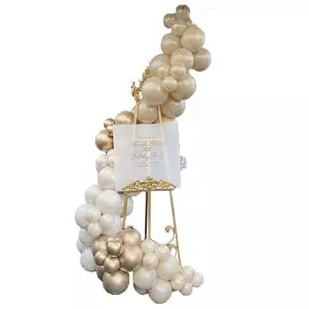 87 шт., латексные шары цвета шампанского, розового золота, украшения для дня рождения, для детей и взрослых, для девочек и мальчиков, свадебные принадлежности для детского душа