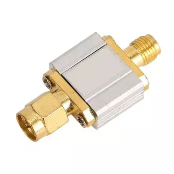 +881(868895)МГц GSM900 Специальный полосовой фильтр Saw 27 МГц Фильтр верхних частот с SMA