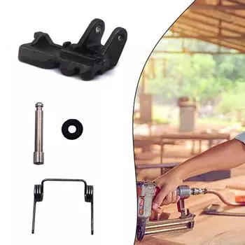 883-901 877761 Запасные части комплекта питателя для спирального кровельного гвоздезабивателя NV45AB