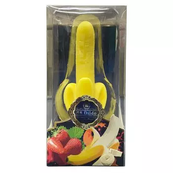 88 дилдо банан банан дилдо длина диаметр [всего 195 мм] [максимум 30 мм]