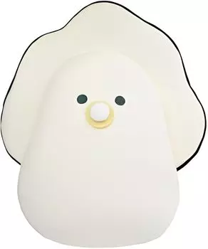 88flix Oyster мягкая игрушка Baby Namagaki Namagaki сырая устрица игрушка подушка персонаж соска