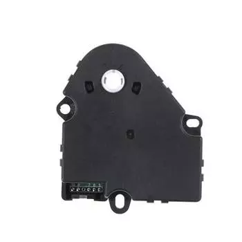 89018365 Привод заслонки смешивания воздуха отопителя для Chevrolet