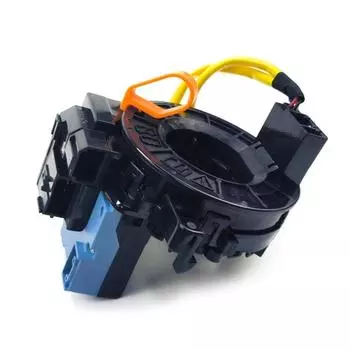 89245-0E020 Спираль Кабельная пружина для часов 84307-08020 Автомобильные аксессуары