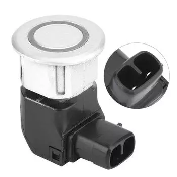 89341-58010-B0 Новый правильный разъем PDC из АБС-пластика