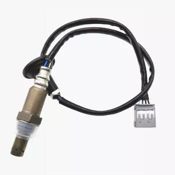 89465-08030 Датчик кислорода ниже по потоку Замена автомобиля Датчик кислорода ниже по потоку Автомобильные аксессуары чёрный
