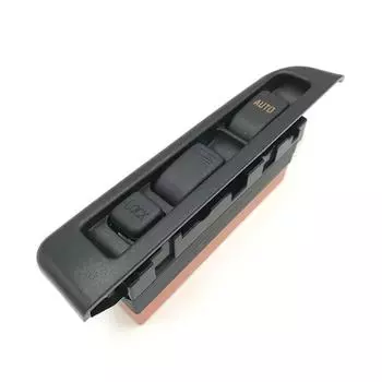 8973151840 Переключатель стеклоподъемника с водительской стороны для Isuzu Nhr Nkr 24В