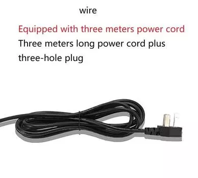 8/10-дюймовый мощный промышленный вытяжной вентилятор с металлическим осевым выхлопом, коммерческий вентилятор для кухни, спальни us