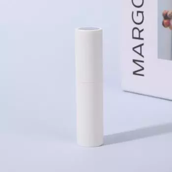 8/10 мл Мини-флакон для духов Пустые пустые косметические контейнеры Дорожный косметический диспенсер White-10ML