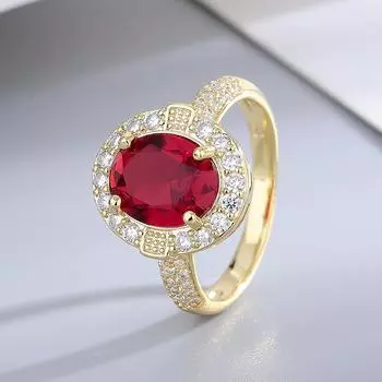 8*10 мм рубиновый изумруд драгоценный камень кольцо 925 стерлингового серебра кольца простой стиль серебряные украшения для рук для женщин 6