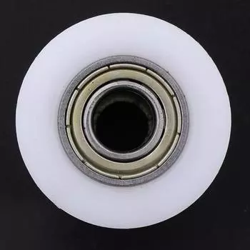 8/10MM НАТЯЖИТЕЛЬ РОЛИКОВОЙ НАПРАВЛЯЮЩЕЙ ЦЕПИ 110cc 125cc 150 250 DIRT MINI Мотоцикл, Мотоцикл для бездорожья, Квадроцикл, Скутер, Мотокросс красный