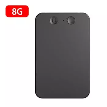 8-128 ГБ Ai Chatgpt-4 App Телефонный звонок Диктофон Умный Real Time Transcribe Обобщение 58language Translation Аудио Диктофон